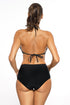 Swimsuit two piece model 141228